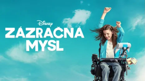 thumbnail - Zázračná mysl