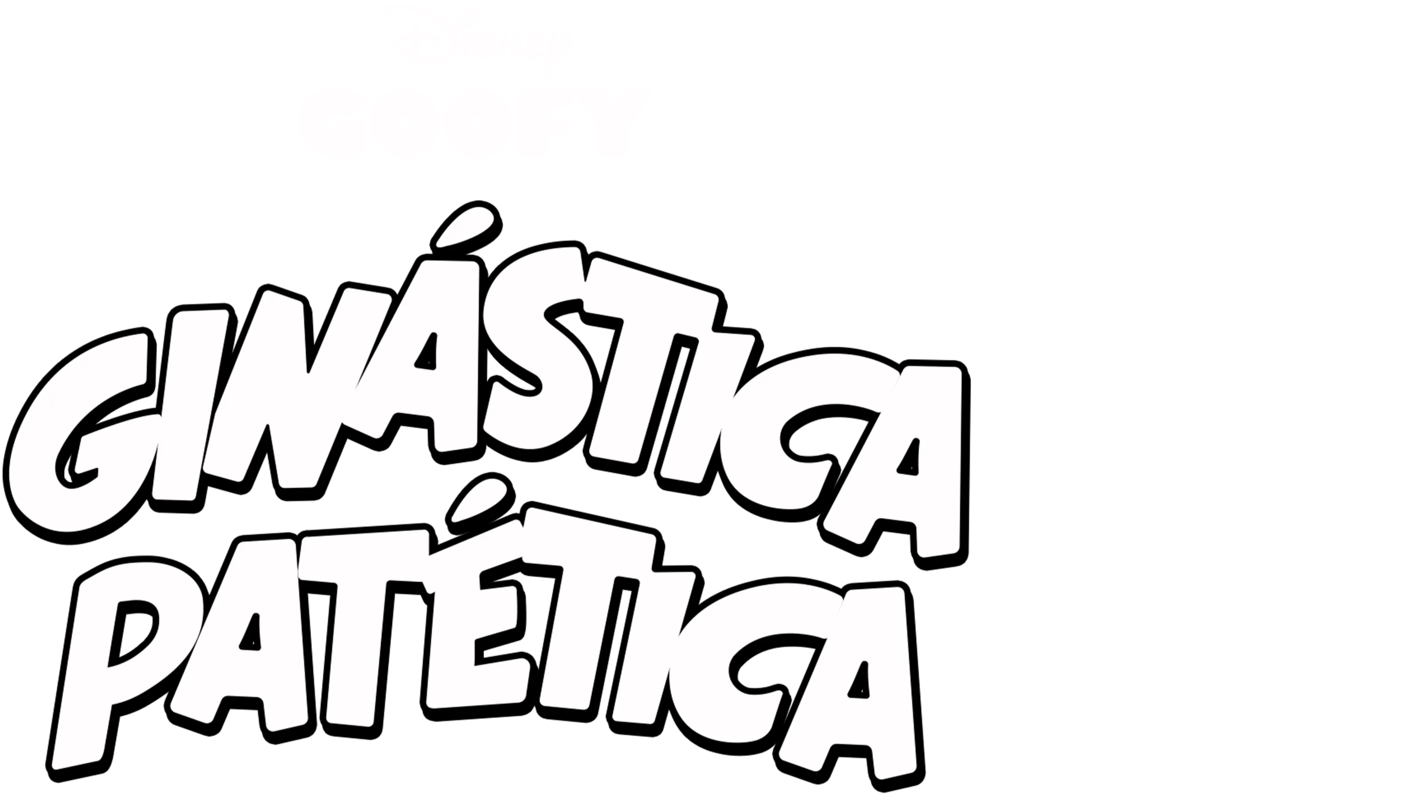 Ginástica Patética