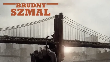 thumbnail - Brudny szmal