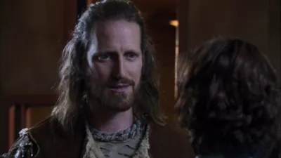 thumbnail - S1:E5 Suspicion