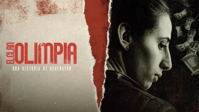 El Clan Olimpia: Una historia de redención