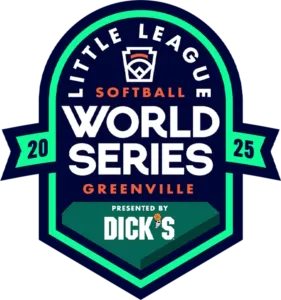 Little League Softball