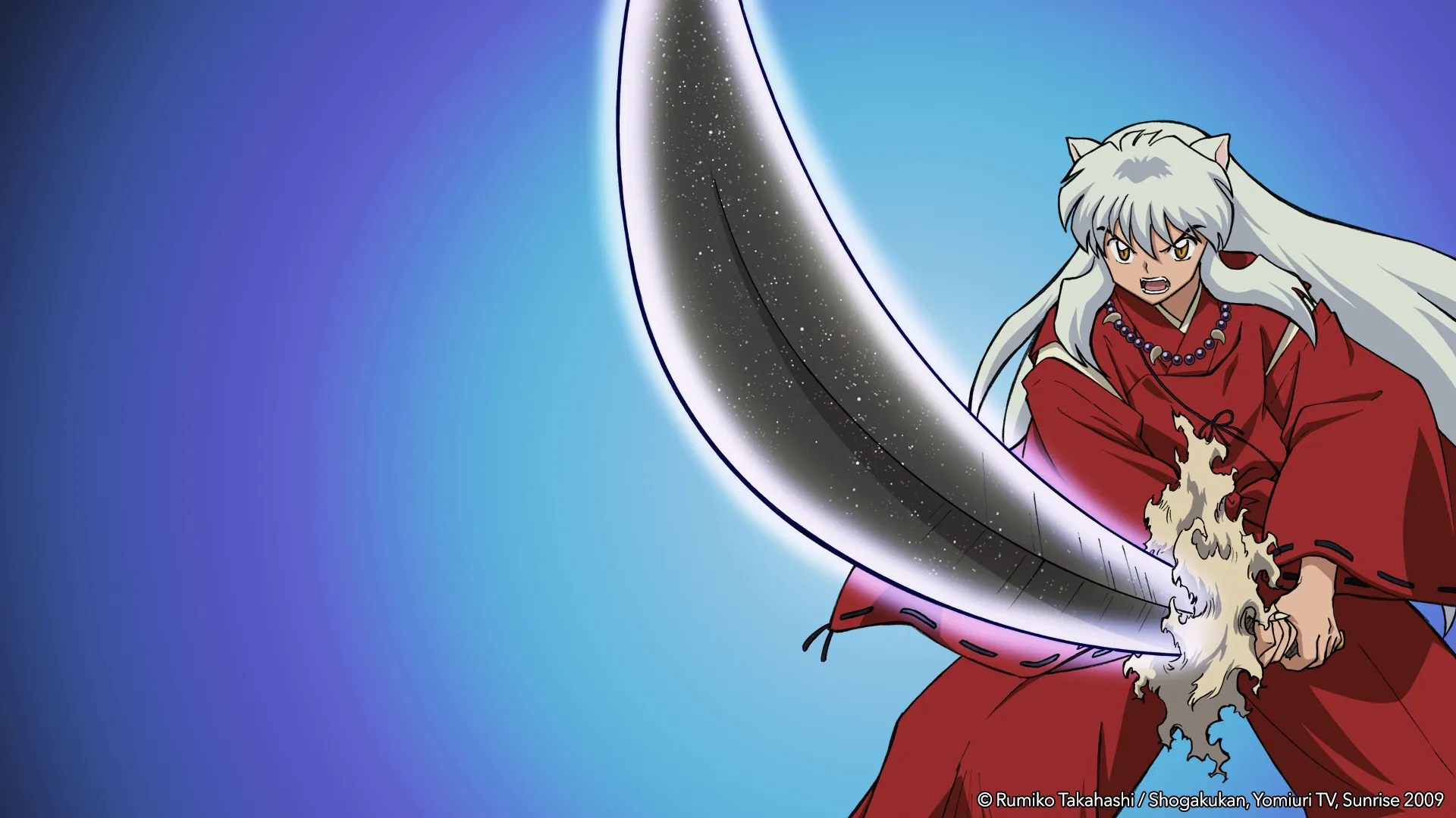 Inuyasha - The Final Act