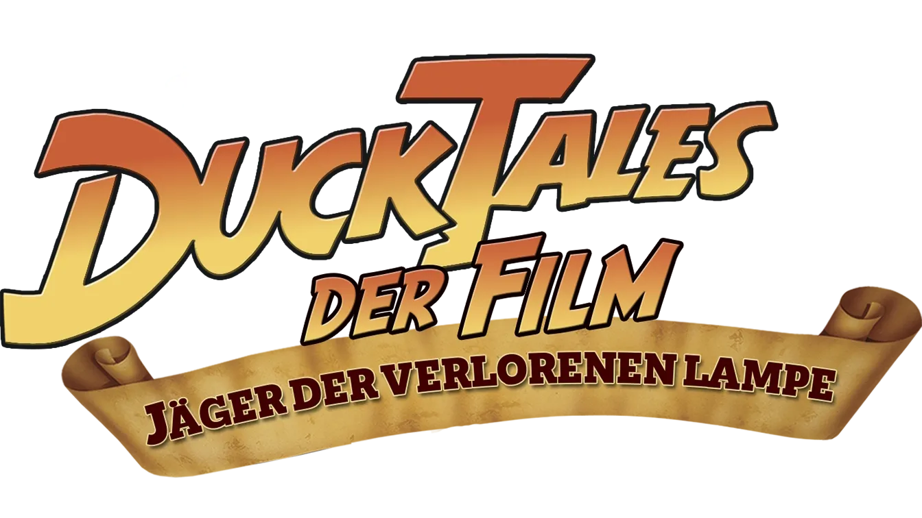 DuckTales - Der Film, Jäger der verlorenen Lampe