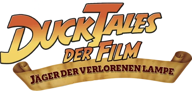 DuckTales - Der Film, Jäger der verlorenen Lampe