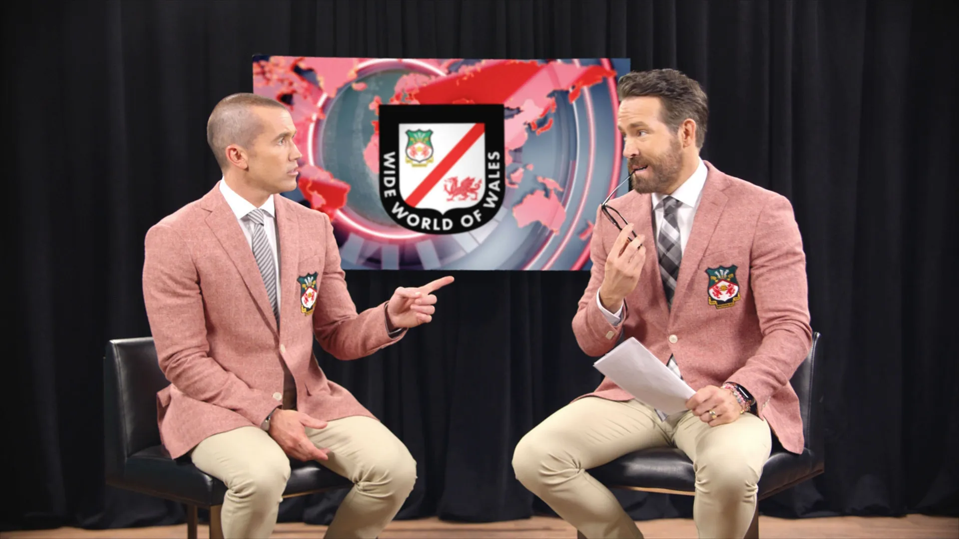 thumbnail - S1:E7 Wide World of Wales