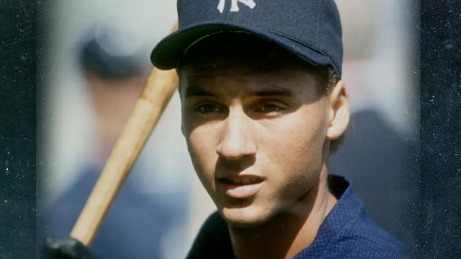 thumbnail - S1:E1 Episode 1 - No Blueprint for Success