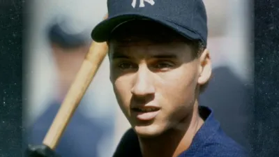 thumbnail - S1:E1 Episode 1 - No Blueprint for Success