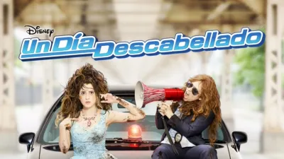 Un día descabellado