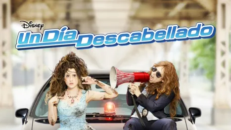 thumbnail - Un día descabellado