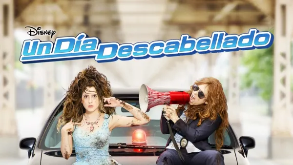 thumbnail - Un día descabellado