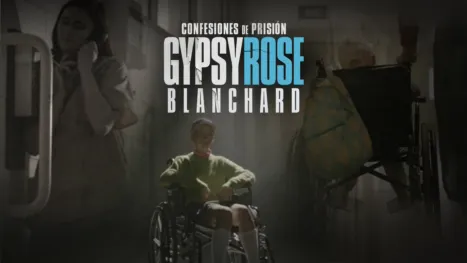 thumbnail - The Prison Confessions of Gypsy Rose Blanchard