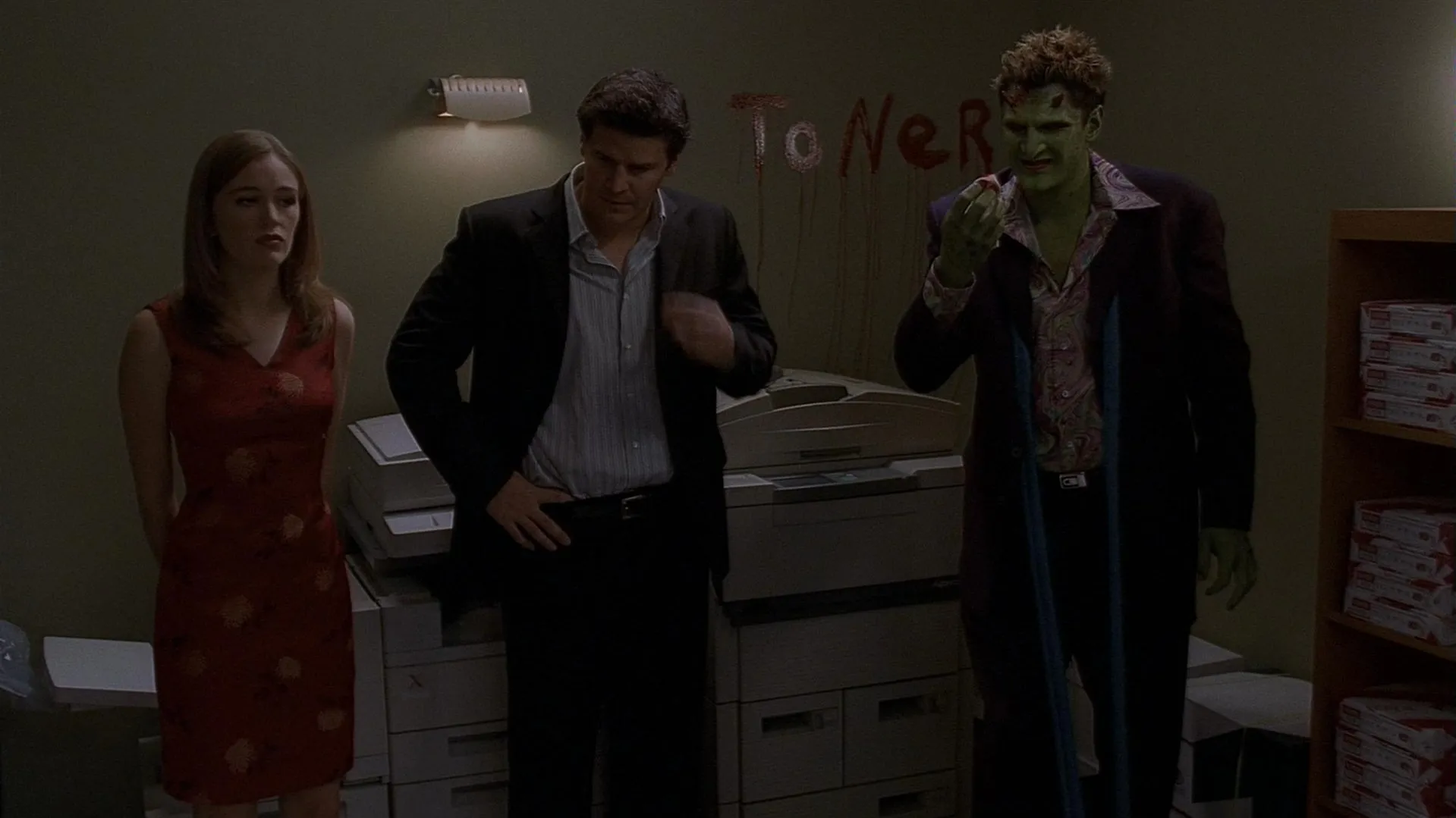 thumbnail - S5:E8 Destiny