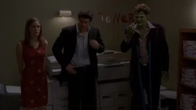 thumbnail - S5:E8 Destiny