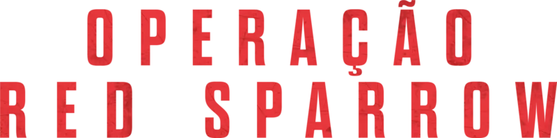 Operação Red Sparrow