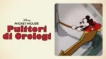 thumbnail - Pulitori di orologi