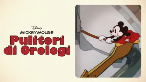 thumbnail - Pulitori di orologi