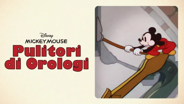 thumbnail - Pulitori di orologi