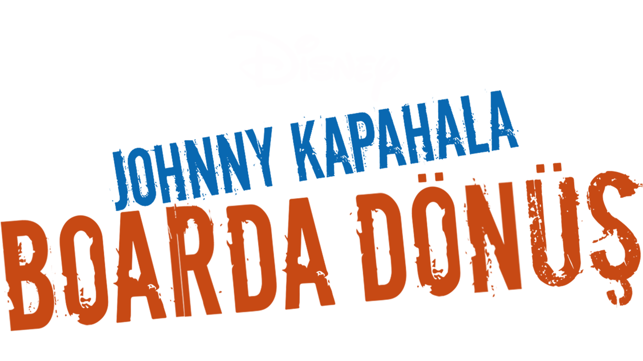 Johnny Kapahala: Boarda Dönüş
