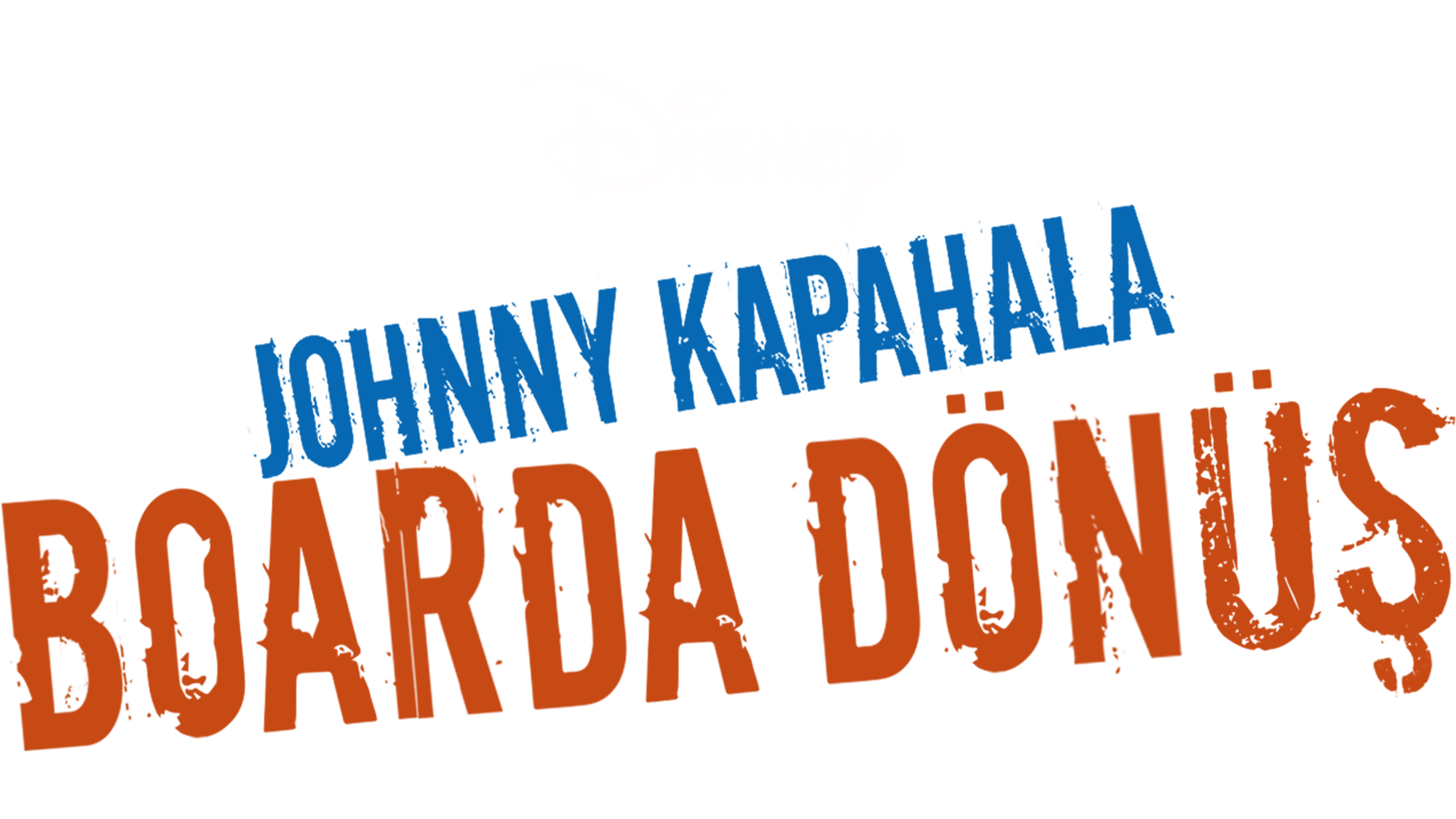 Johnny Kapahala: Boarda Dönüş