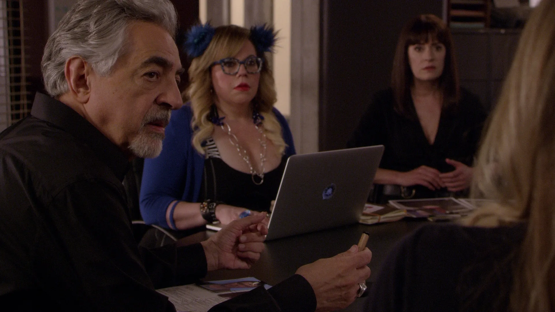 thumbnail - S15:E10 And in the end…