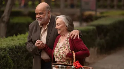 thumbnail - S1:E4 Hands-On The Dough