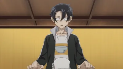 thumbnail - S1:E3 (Dub) 3rd Night: A Lot Came Out