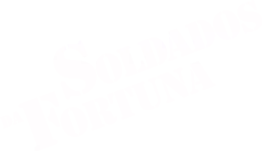 Soldados Da Fortuna