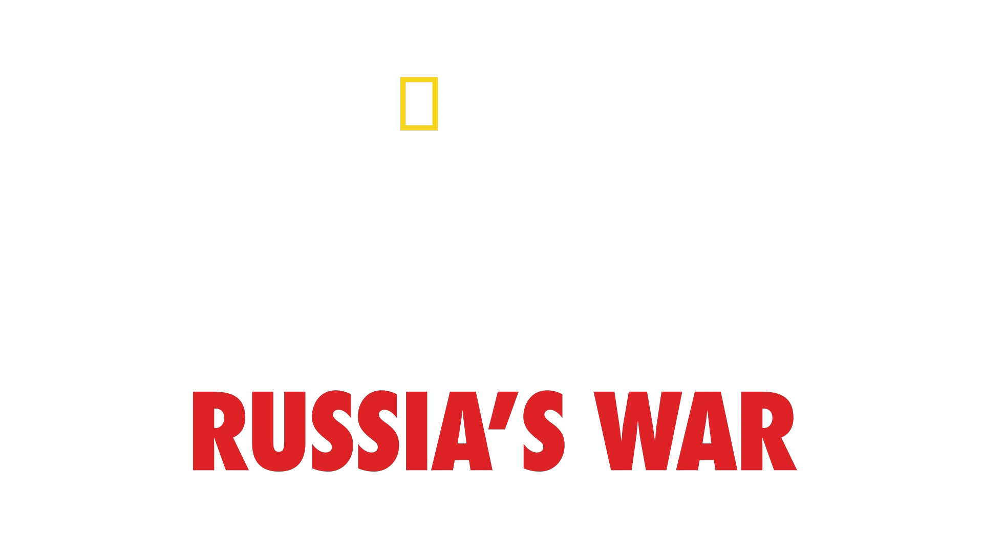 Nazi Megastructures: Russia's War