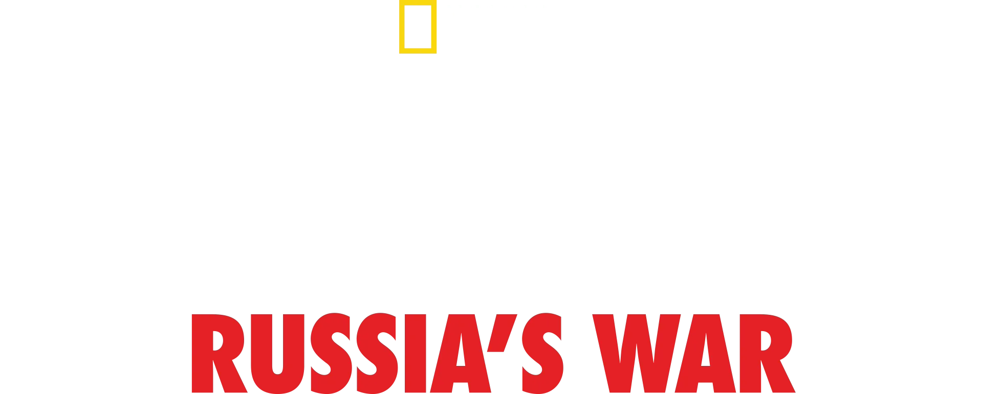 Nazi Megastructures: Russia's War
