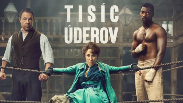 thumbnail - Tisíc úderov