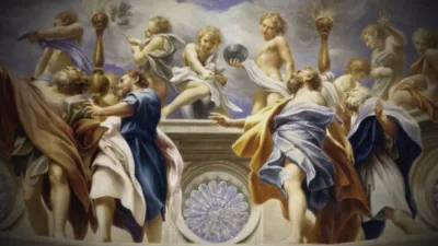 thumbnail - S2:E1 Heaven and Hell