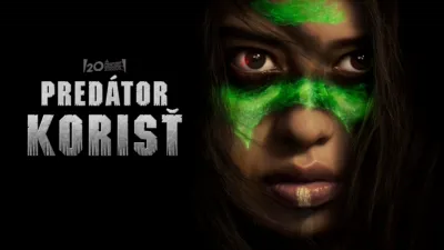 Predátor: Korisť