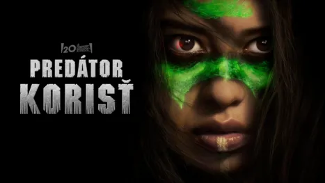 thumbnail - Predátor: Korisť