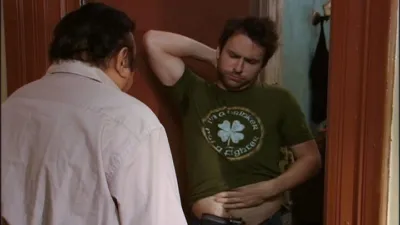 thumbnail - S1:E5 Gun Fever