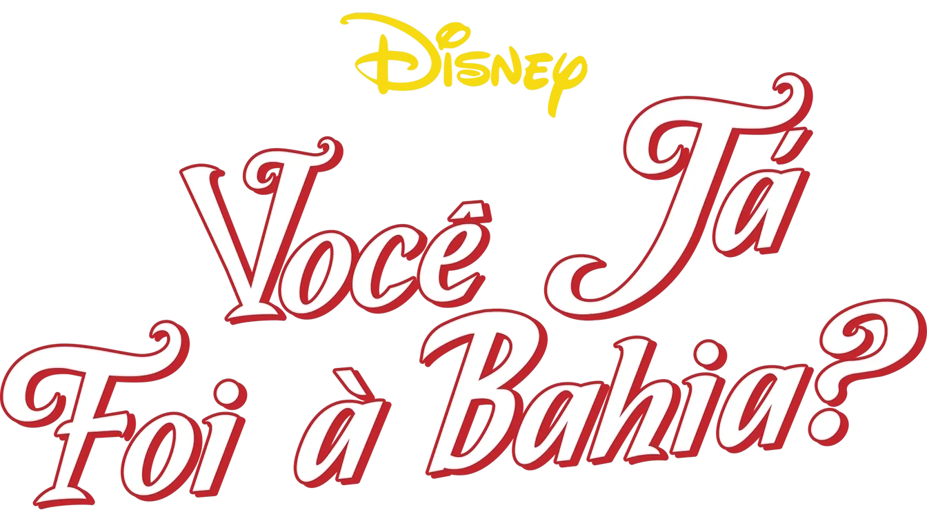 Você já foi à Bahia