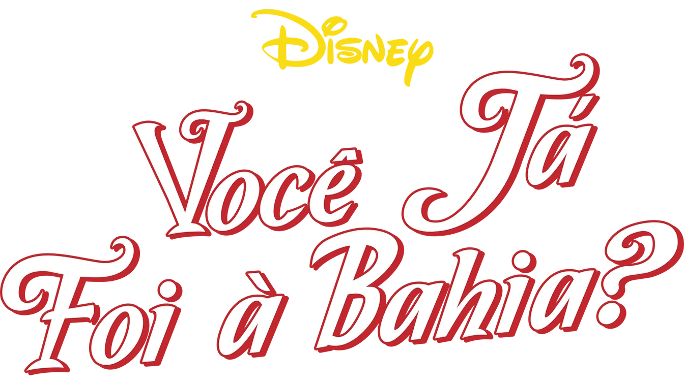 Você já foi à Bahia