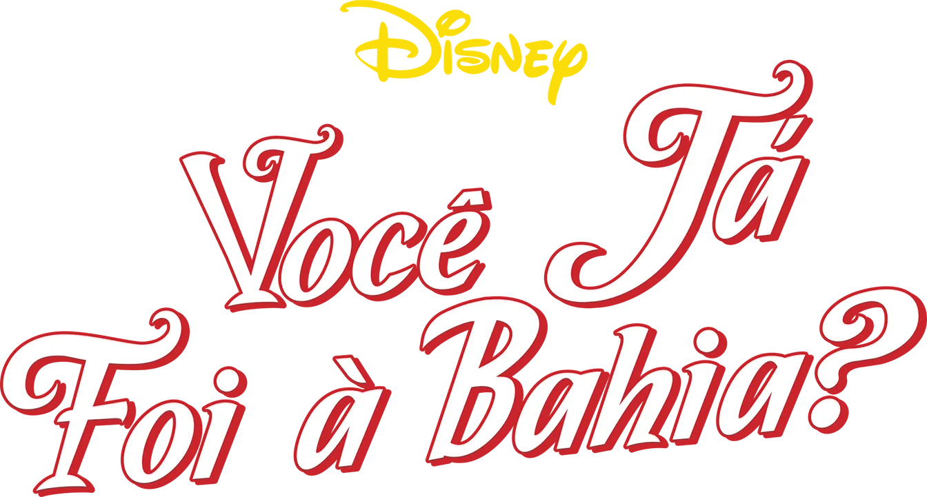 Você já foi à Bahia