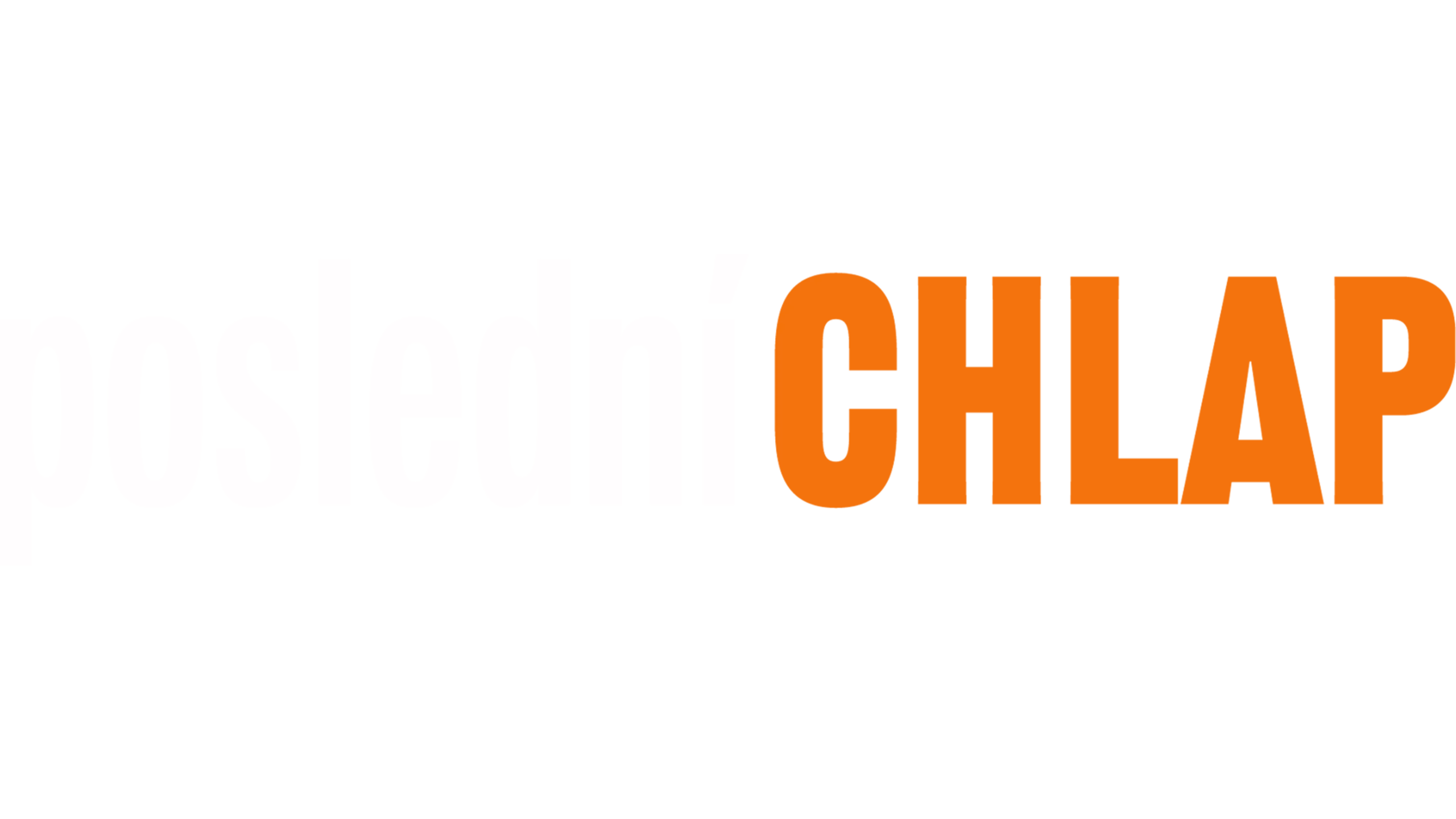 Poslední chlap