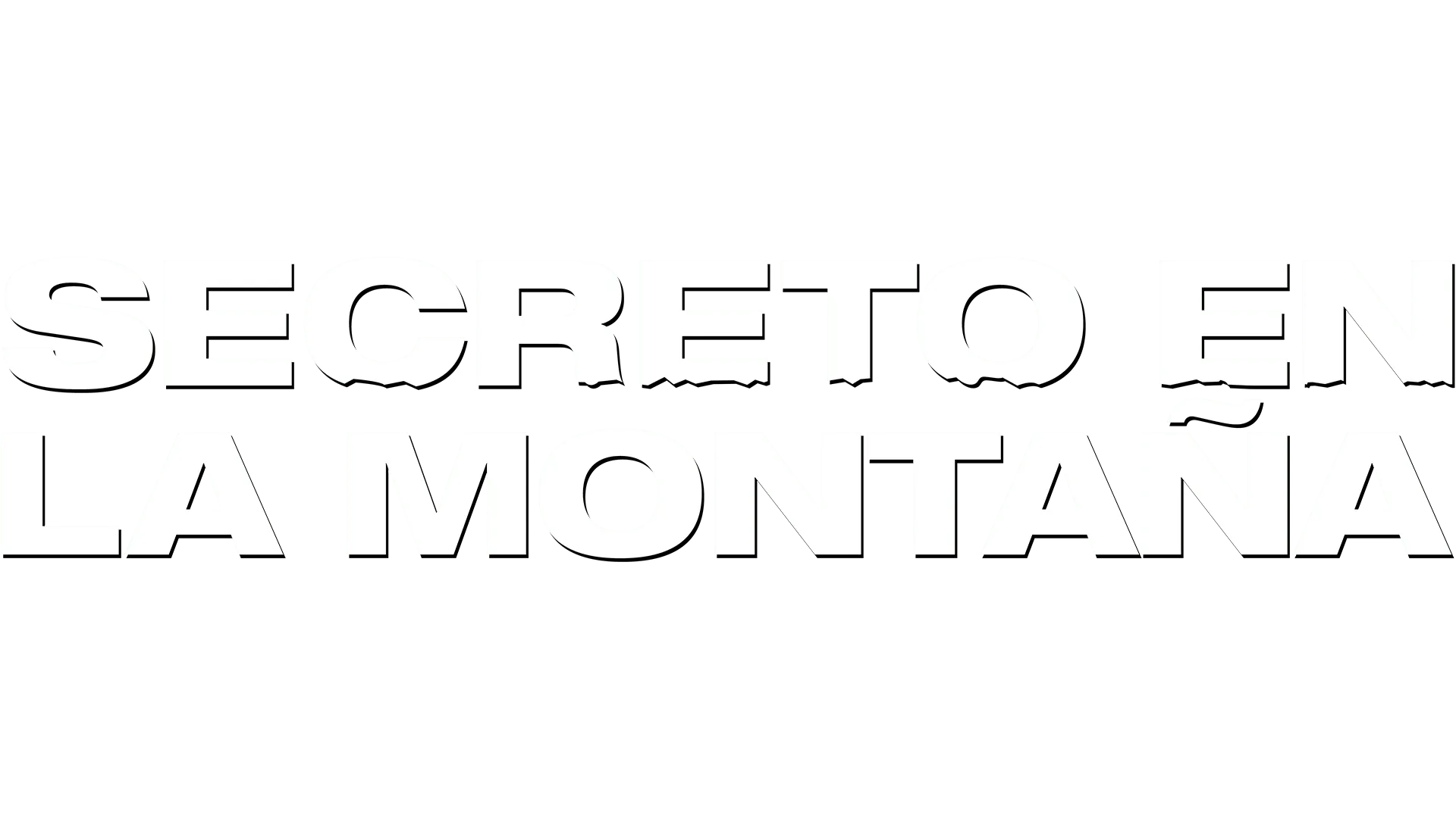 Secreto en la montaña