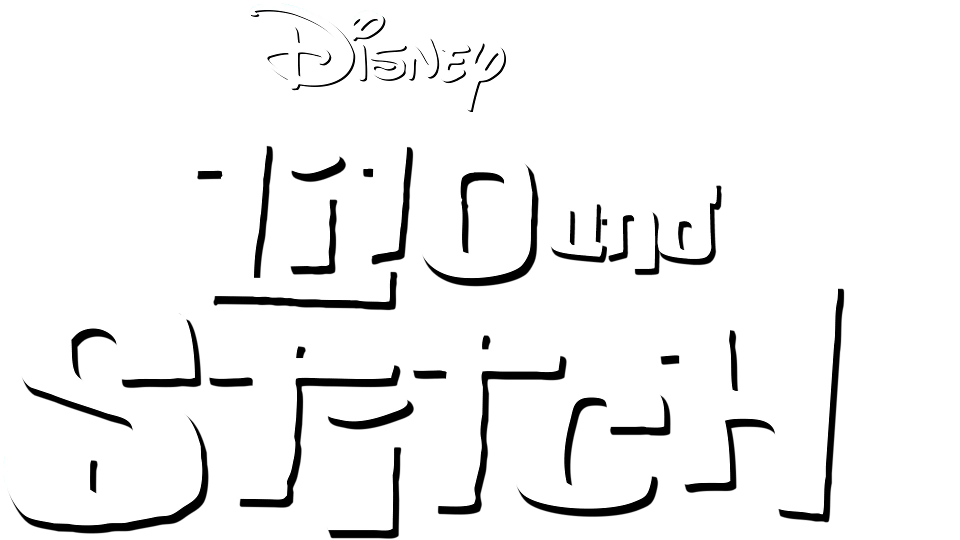 Lilo und Stitch