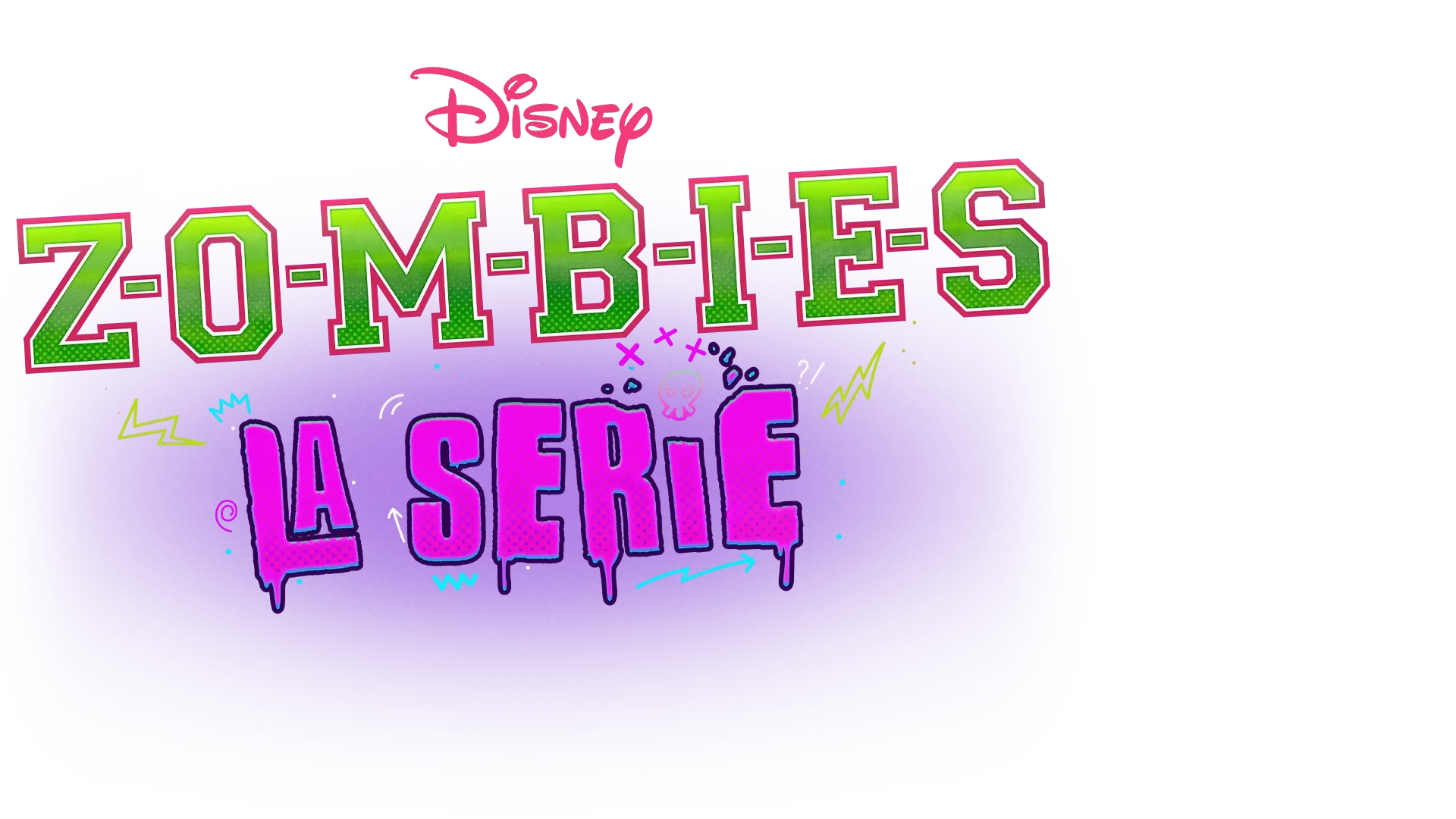 Zombies: la serie