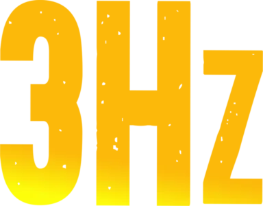 3 Hz