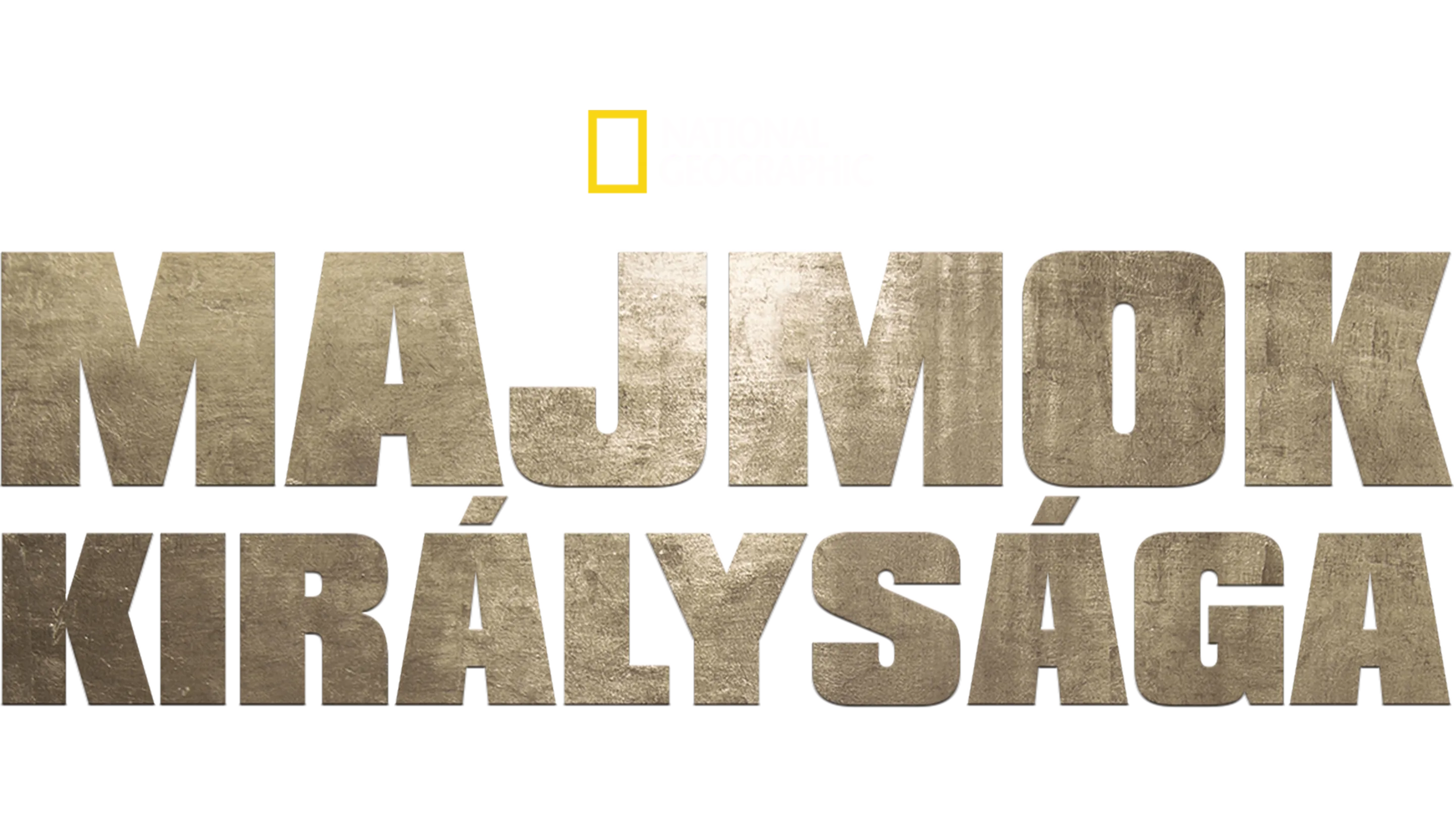 Majmok királysága