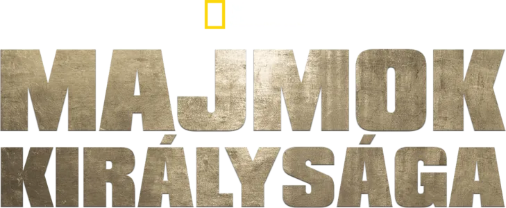 Majmok királysága