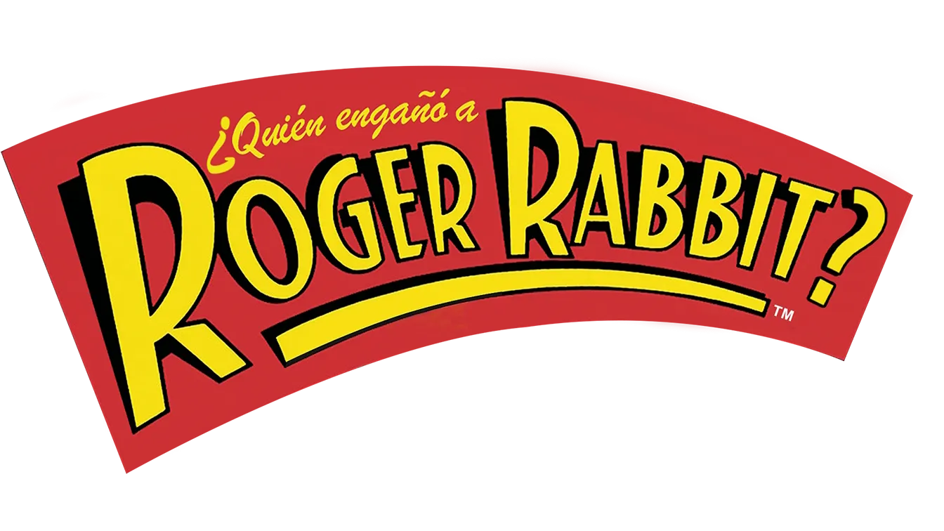¿Quién Engañó a Roger Rabbit?