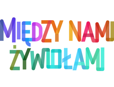 Między nami żywiołami: Historia filmu