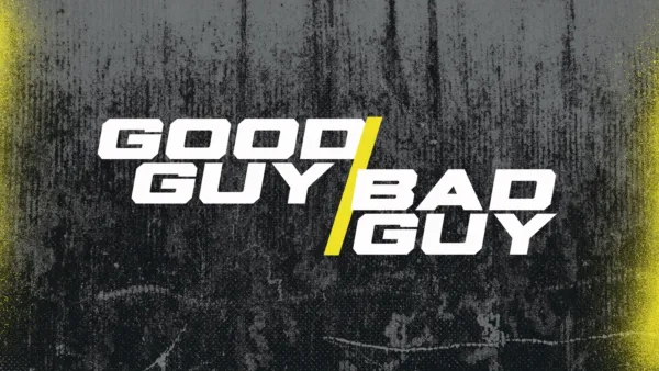 thumbnail - Good Guy/Bad Guy