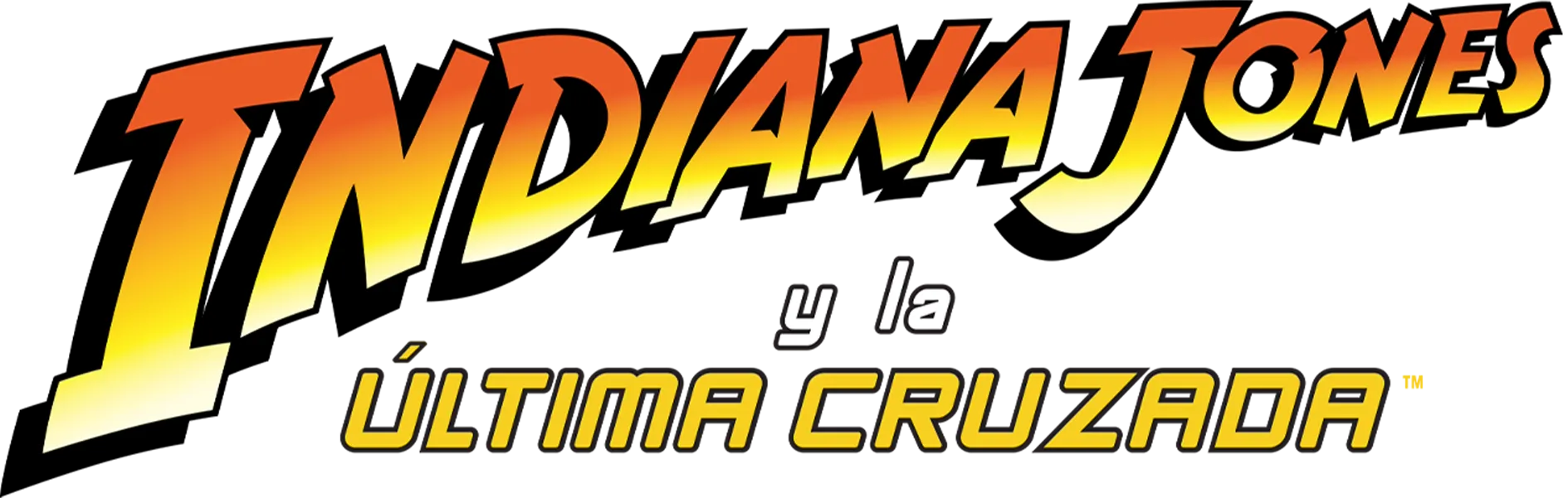 Indiana Jones y la última cruzada