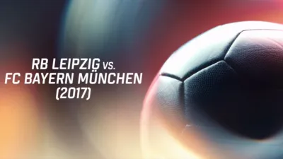 thumbnail - Rb Leipzig vs. Fc Bayern Munchen